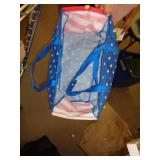 BEACH BAG