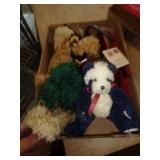 BOYDS BEARS