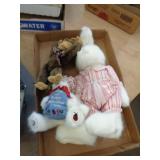 BOYDS BEARS