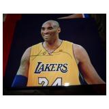 8"X10" NO CERT - KOBE BRYANT