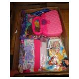 TOYS