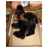 PLUSH BEAR
