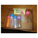 BABY DOLL BOTTLES