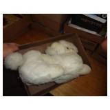 PLUSH TOY