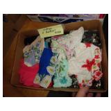 HANKIES