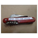 UTILITY KNIFE
