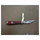 FROST 2 BLADE  POCKETKNIFE