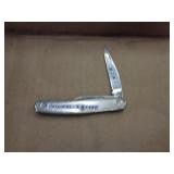 COLONIAL 2 BLADE  POCKETKNIFE