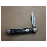IMPERIAL 2 BLADE  POCKETKNIFE