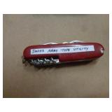UTILITY KNIFE