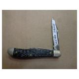 ULSTER 2 BLADE  POCKETKNIFE