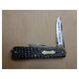 IMPERIAL 2 BLADE  POCKETKNIFE