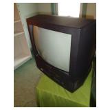 TV W BUILT IN VCR / USBDRM2