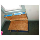 TRUNK / USBDRM2
