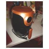 AIR FRYER / BDRM