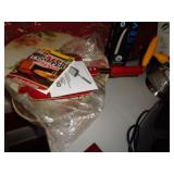COPPER SANDWICH GRILLER / NEW / BDRM