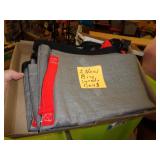 2 - NEW LAUNDRY BAGS