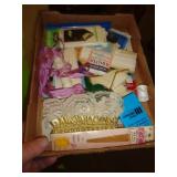 SEWING ITEMS