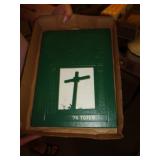 1976 TOTEM YEARBOOK