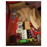 TOY TRAIN