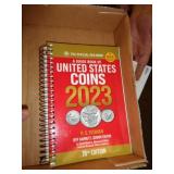 COIN BOOK