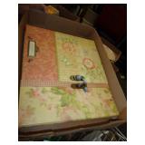 MEMORIES BOOK