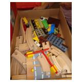 TOY TRAIN
