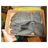 GLOVES