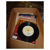 45RPM RECORDS