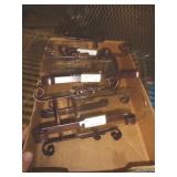 CANDLE HOLDERS
