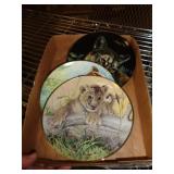 DECOR PLATES