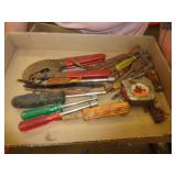 TOOLS
