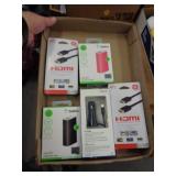 USB ITEMS