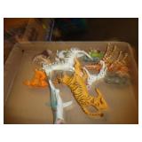 ANIMAL FIGURES