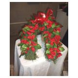 KY DERBY WREATH / BM