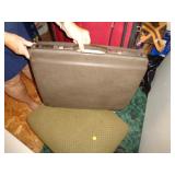 SAMSONITE SUITCASE / USBDRM1CL