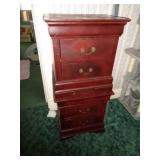2 - NIGHT STANDS / USHW