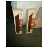 2 - FLOATING SHELVES / USBDRM2