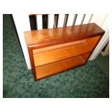 BOOKCASE / USHW