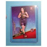 CAITLIN CLARK SPORTS CARD