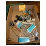 GM RADIO PARTS