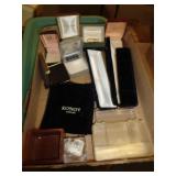 JEWELRY BOXES