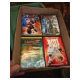 DVDS