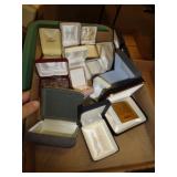 JEWELRY BOXES
