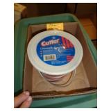 CITRONELLA CANDLE