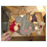 BOYDS BEARS
