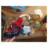 BOYDS BEARS