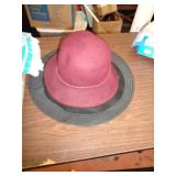 HATS / G