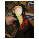 BOYDS BEAR - TIGGER