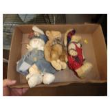 BOYDS BEARS